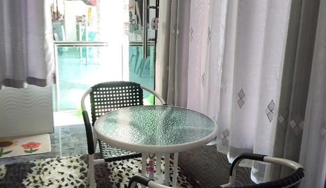 Makwan Homestay C