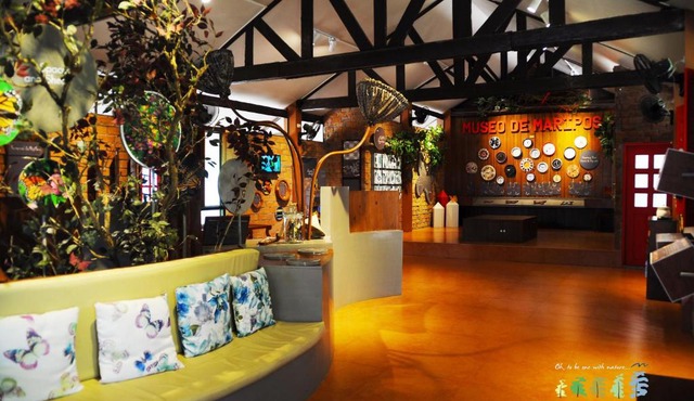 Malagos Garden Resort