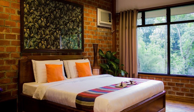 Malagos Garden Resort