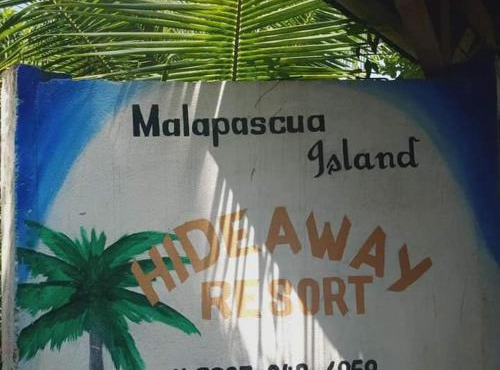 Malapascua Hideaway Resort in Daanbantayan