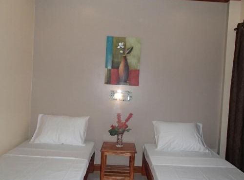 Malapascua Starlight Resort