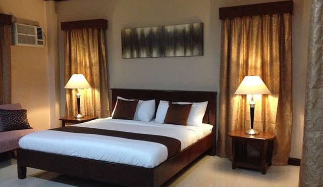 Malapascua Starlight Resort in Daanbantayan