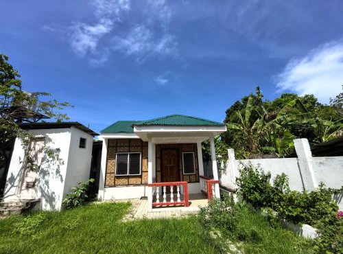Mama Judith's Cottage