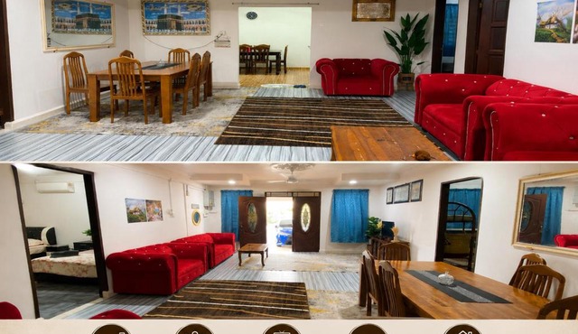 Mama yah Room Stay in Bachok