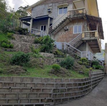 Mamima BnB in Caramoan