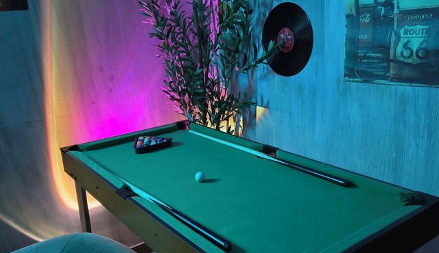 Man Cave-Deca Manila in Manila