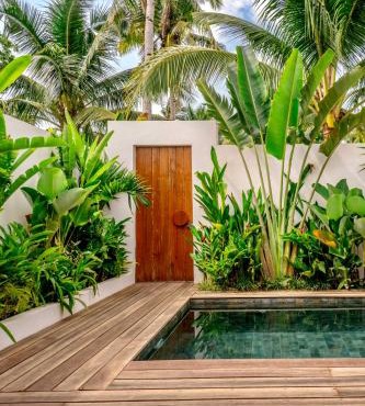 Manao Villas - Luxury Boutique Resort