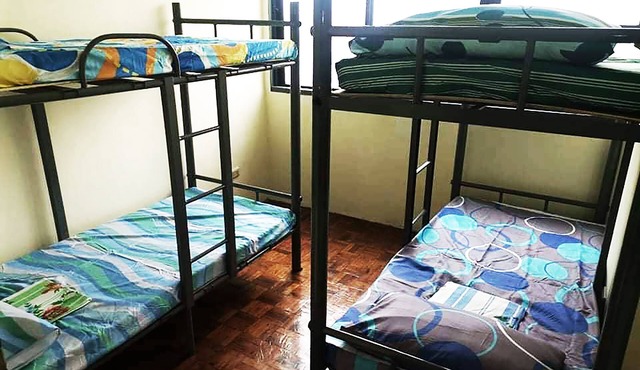 Mang Ben Dormitory - Pasay Branch - Hostel