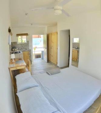 Mango House Leon studio in Cabarete