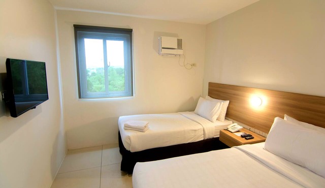 Mango Suites - Tuguegarao in Tuguegarao