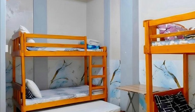 Mankayan Room by BMPC and Haku Haven in Baguio