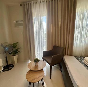 Manors Palawan Staycation