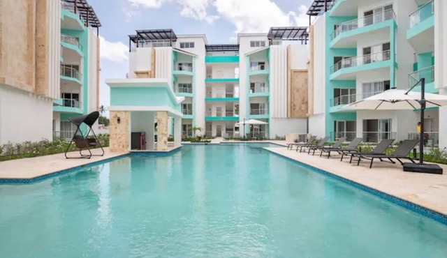Maple Beach Punta Cana in Punta Cana