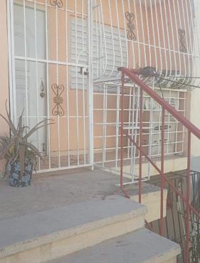María 1 in Barahona