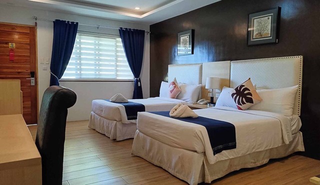 Marand Beach Resort in Bauang