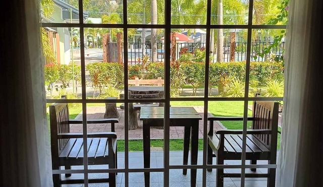 Marand Family Resort in Bauang