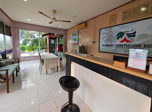 Marang Guesthouse Resort