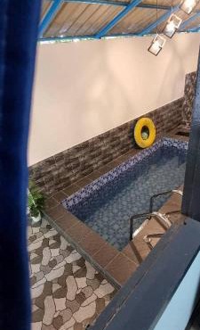 Marang Private Pool Homestay - 3-Bedroom - Family & Group Stay