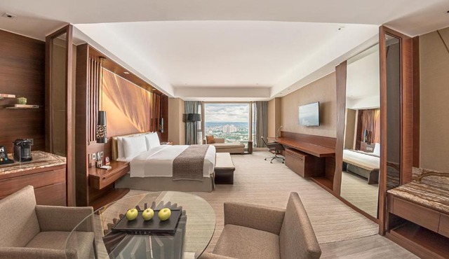 Marco Polo Ortigas Manila