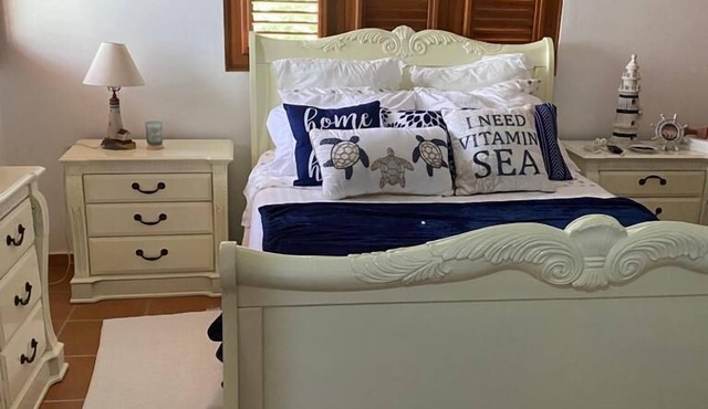 Marechiaro Beach Apt D3- Juan Dolio, Dominican Republic🇩🇴 in Playa Juan Dolio