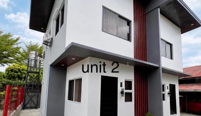 Maria's Guesthouse Unit 2, Pala-o, Iligan City in Iligan