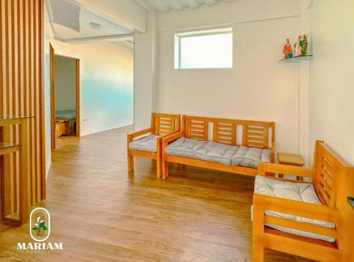 Mariam Homestay