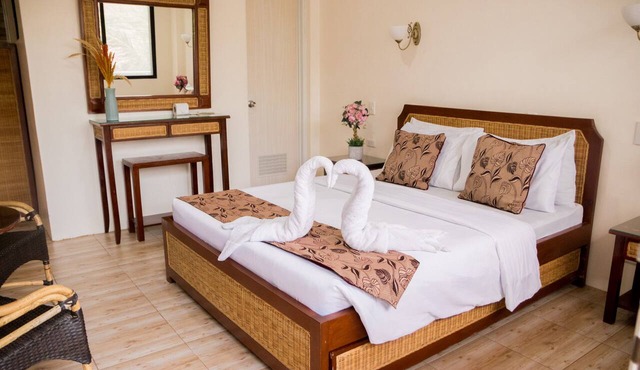 Marick Beach Resort in Carmen