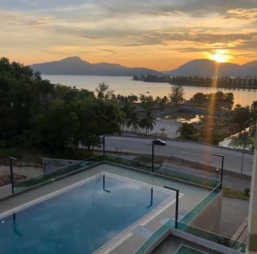 Marina Heights Seaview Resort 2