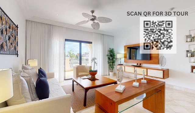 Marina Oasis Retreat at Fishing Lodge, Cap Cana in Punta Cana