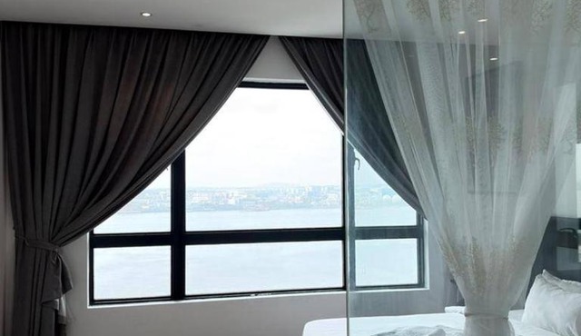 Marina View Resort - 2 Bedroom