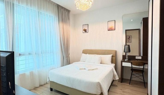 Marina View Resort - Standard Room