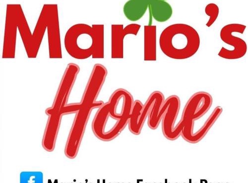 Mario's Home in Baguio