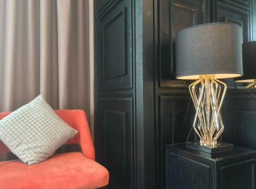 Maritime comfy stay Karpal Singh Drive Georgetown in George Town