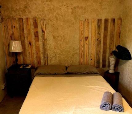 Marius B&B & Hostel in Silang