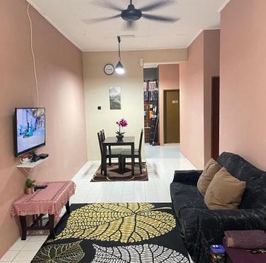 Markleff Homestay 1