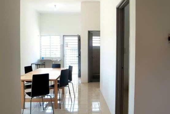 Marley Guesthouse in Port Dickson