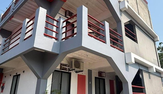 Maru Vibe Studio unit in San Juan