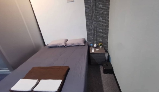Marvel Suite ABNB