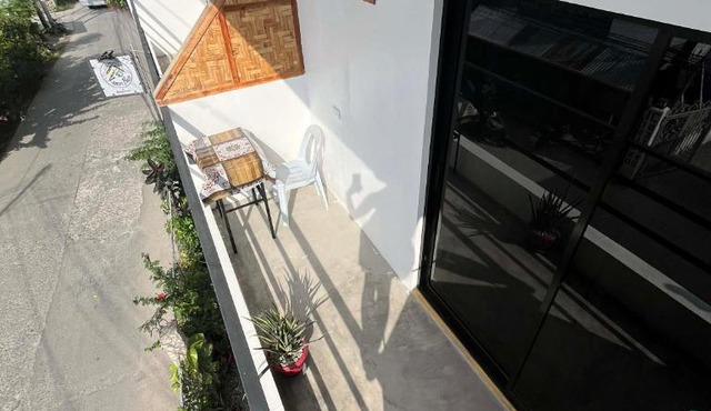 Marz inn Moalboal in Moalboal