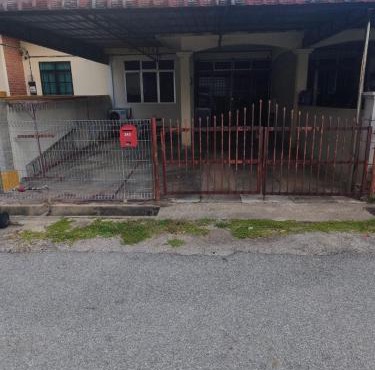 Masniza Homestay in Kuala Nerang