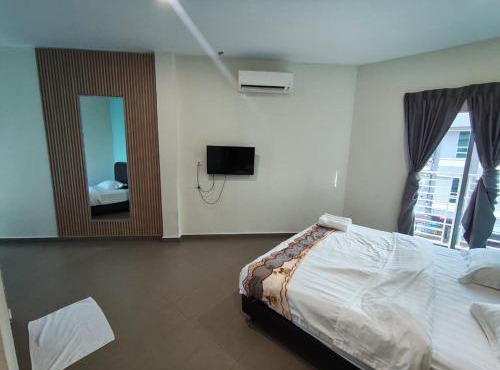 Mass Hotel