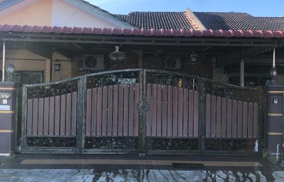Mastanah homestay in Melaka