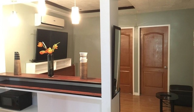 Mati Budget Inn in Mati