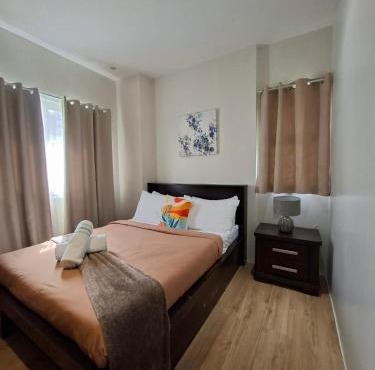 Matina Enclaves condo 2 bedrooms 2 toilet bath