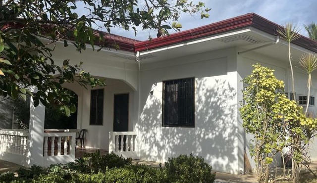 Matthew's Place 2BR House
