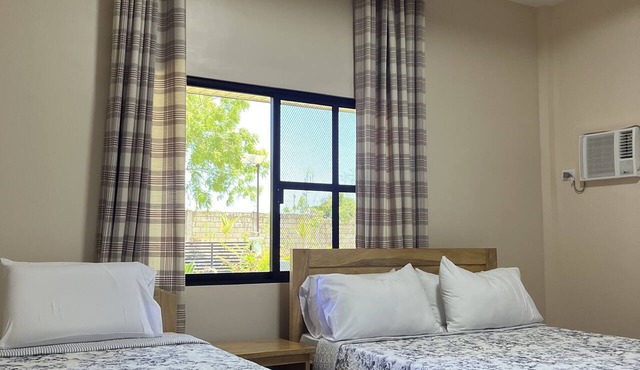 Maxbelle Mountain Resort in Daanbantayan