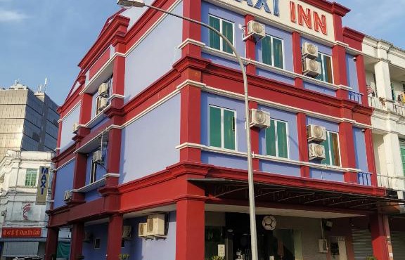 Maxi Inn