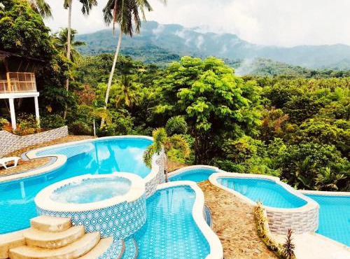 May Three Farm in Puerto Galera
