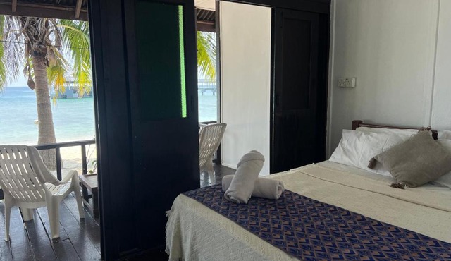 Maya Seaview Chalet, Coral Bay Perhentian Island in Perhentian Island