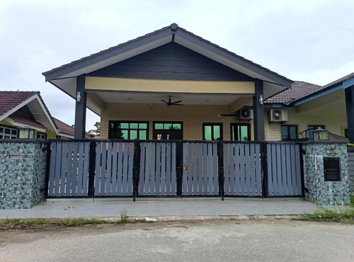 Mayang Homestay Bukit Payong, Terengganu
